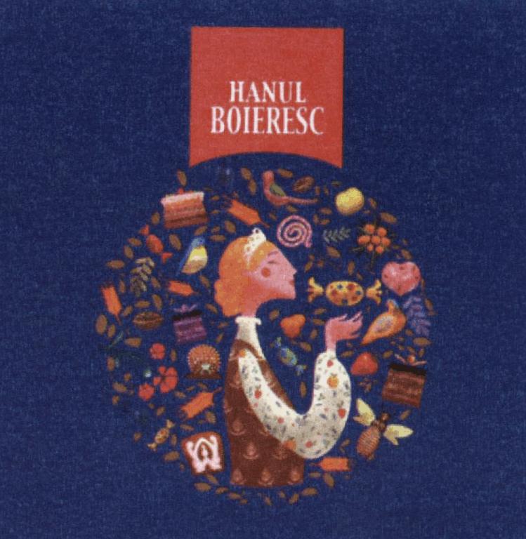 HANUL BOIERESC