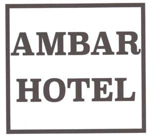 AMBAR HOTEL