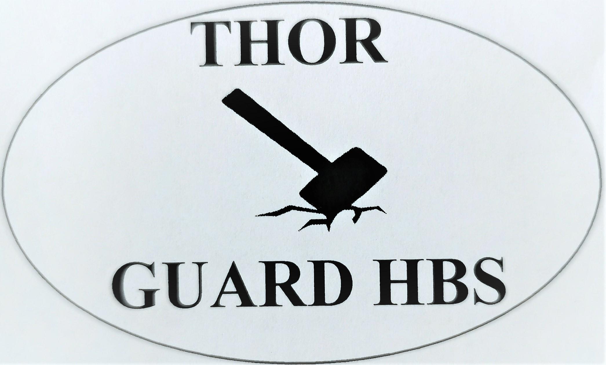 THOR GUARD HBS