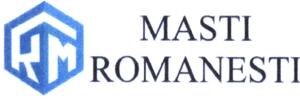MASTI ROMANESTI