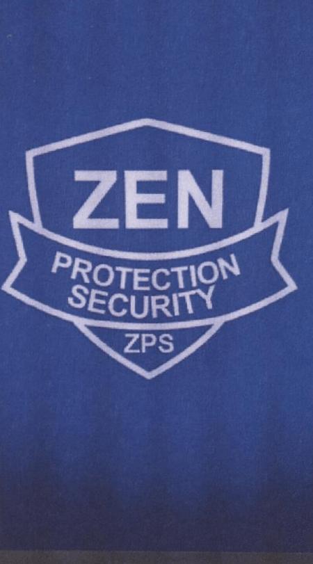 ZEN PROTECTION SECURITY ZPS