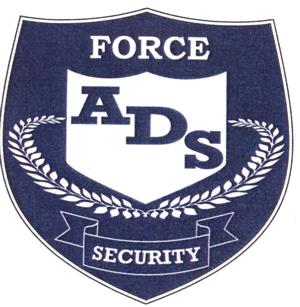 FORCE ADS SECURITY