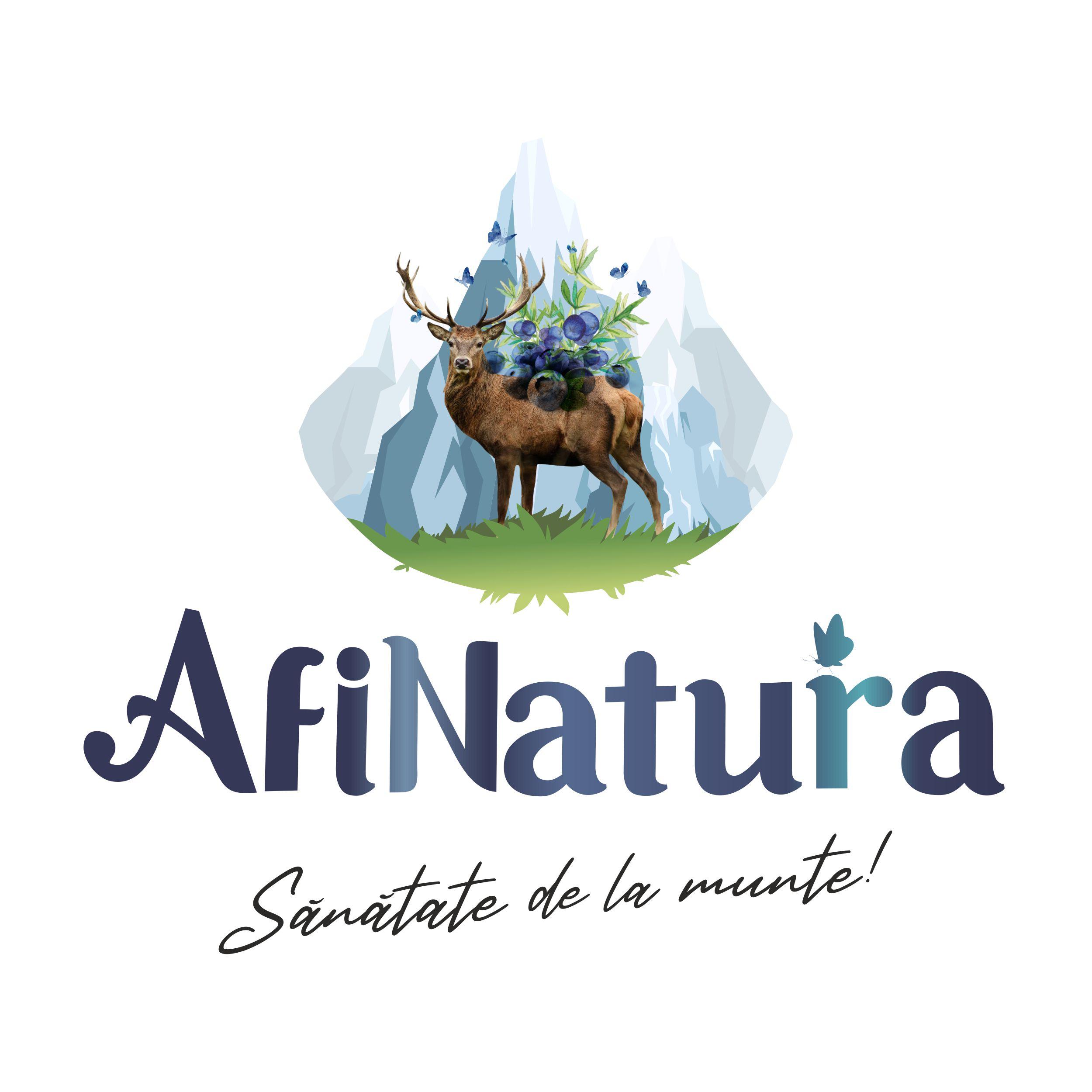 AfiNatura Sănătate de la munte!