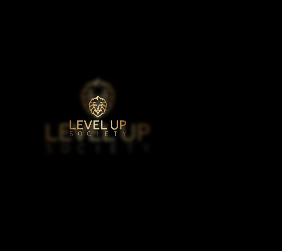 LEVEL UP SOCIETY