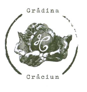 Grădina Crăciun