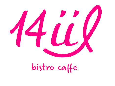 14 iil bistro caffe