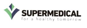 SUPERMEDICAL for a healthy tomorrow