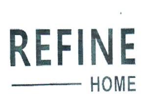 REFINE HOME