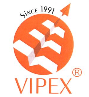 VIPEX Since 1991