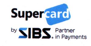 Supercard by SIBS Partner in Payments