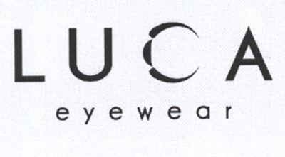LUCA eyewear