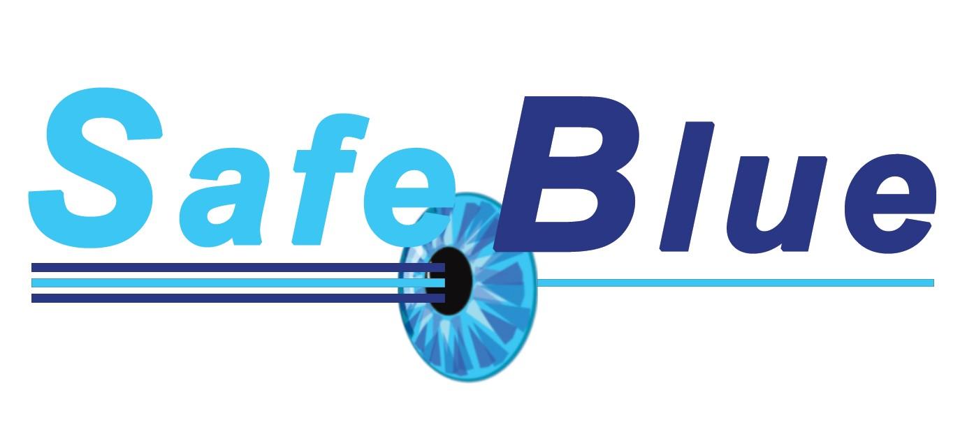 Safe Blue