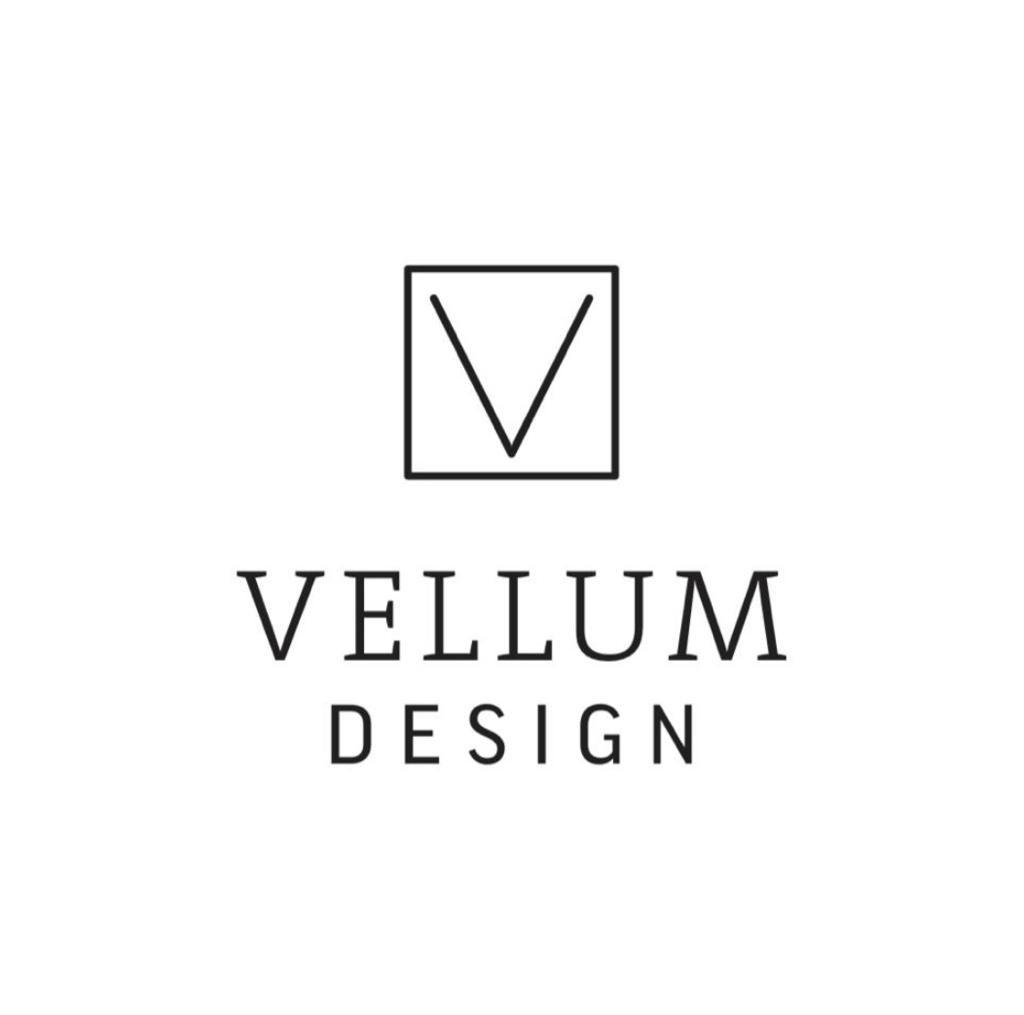 V VELLUM DESIGN
