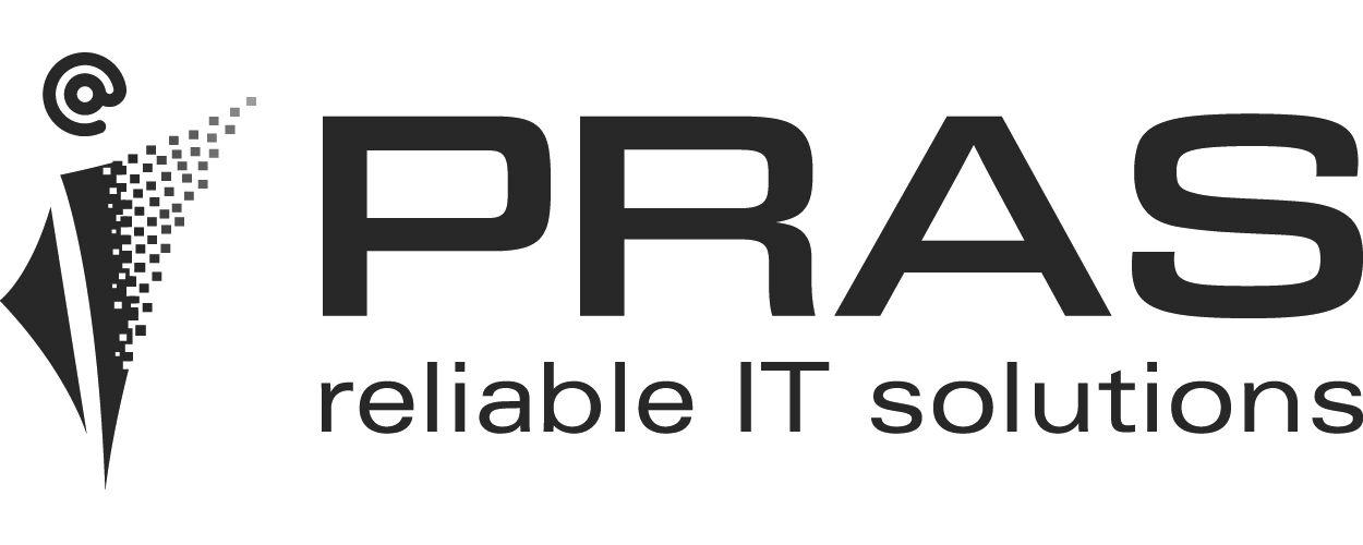 PRAS reliable IT solutions