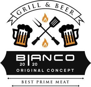 GRILL & BEER BLANCO 2020 ORIGINAL CONCEPT BEST PRIME MEAT