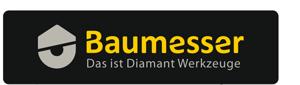 Baumesser Das ist Diamant Werkzeuge