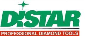DISTAR PROFESSIONAL DIAMOND TOOLS