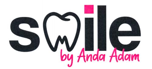 smile by Anda Adam