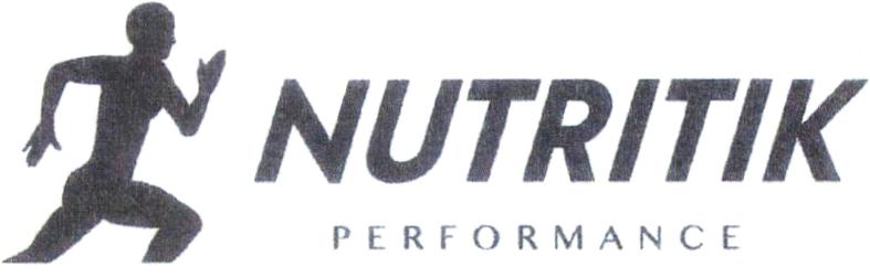 NUTRITIK PERFORMANCE