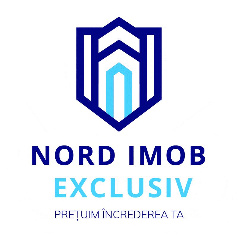 NORD IMOB EXCLUSIV PREȚUIM ÎNCREDEREA TA