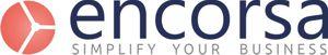 encorsa SIMPLIFY YOUR BUSINESS