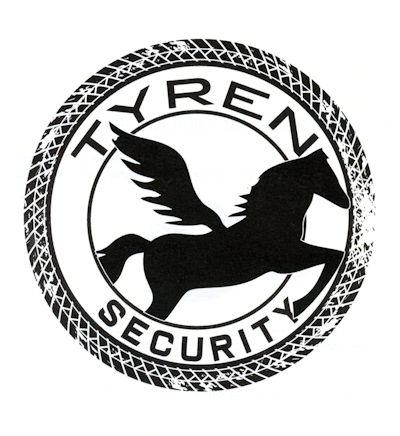 TYREN SECURITY