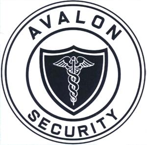 AVALON SECURITY