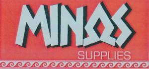 MINOS SUPPLIES