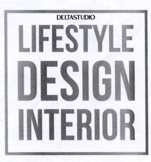 DELTASTUDIO LIFESTYLE DESIGN INTERIOR