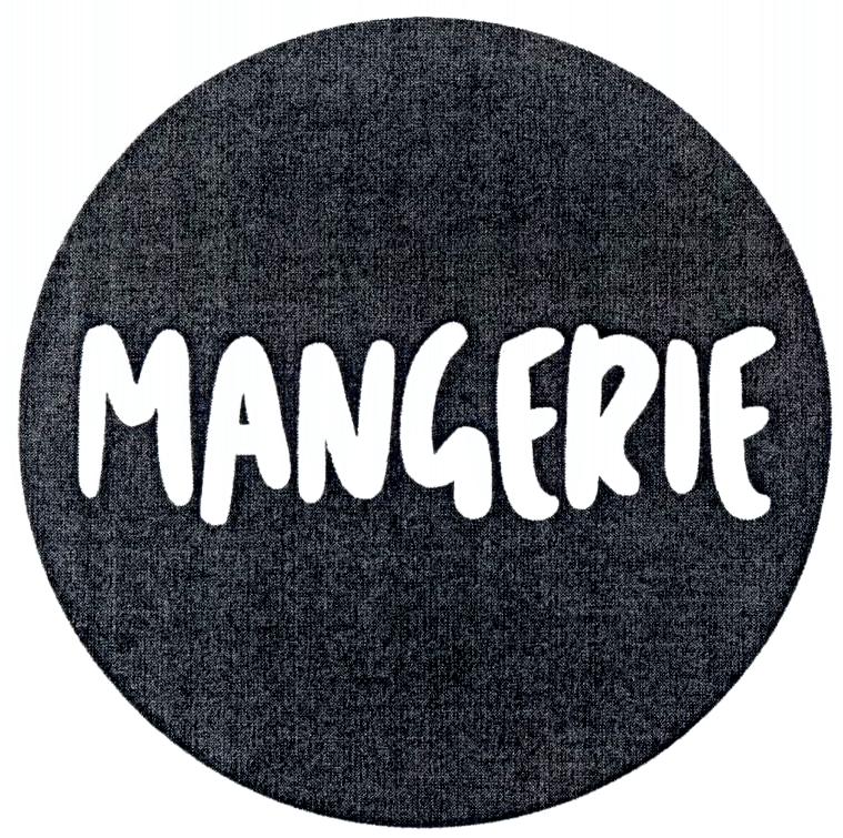 MANGERIE