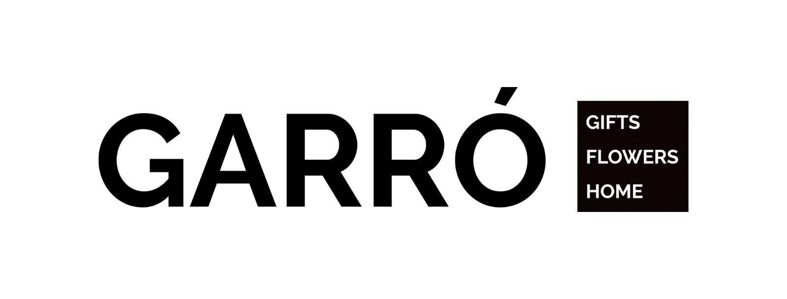 GARRÓ GIFTS FLOWERS HOME