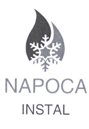 NAPOCA INSTAL