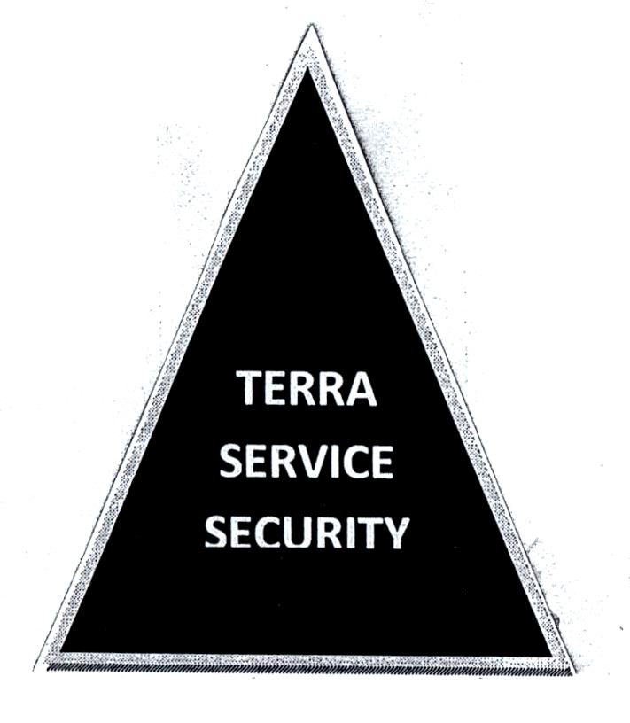 TERRA SERVICE SECURITY