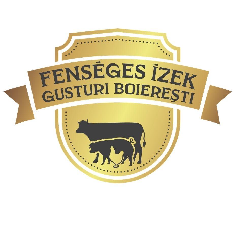 GUSTURI BOIEREȘTI / FENSÉGES ÍZEK