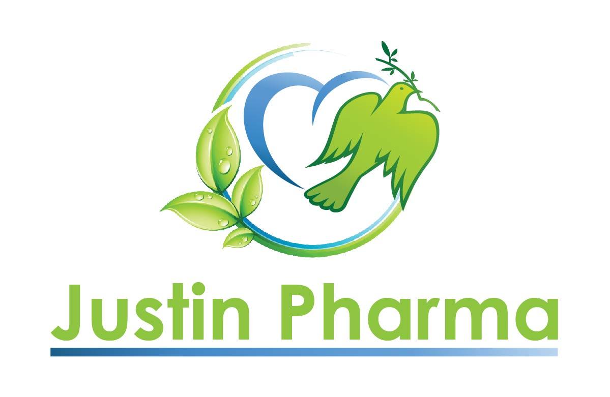 Justin Pharma