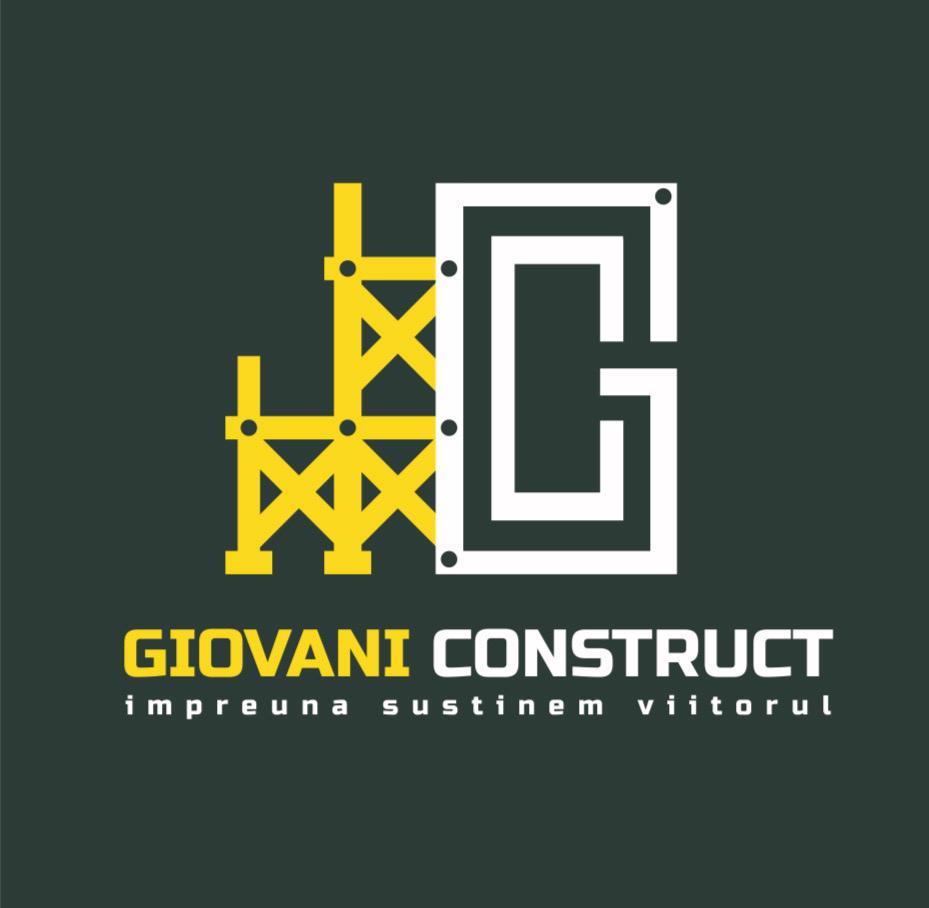 GIOVANI CONSTRUCT impreuna sustinem viitorul