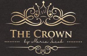 THE CROWN by Maria Iacob