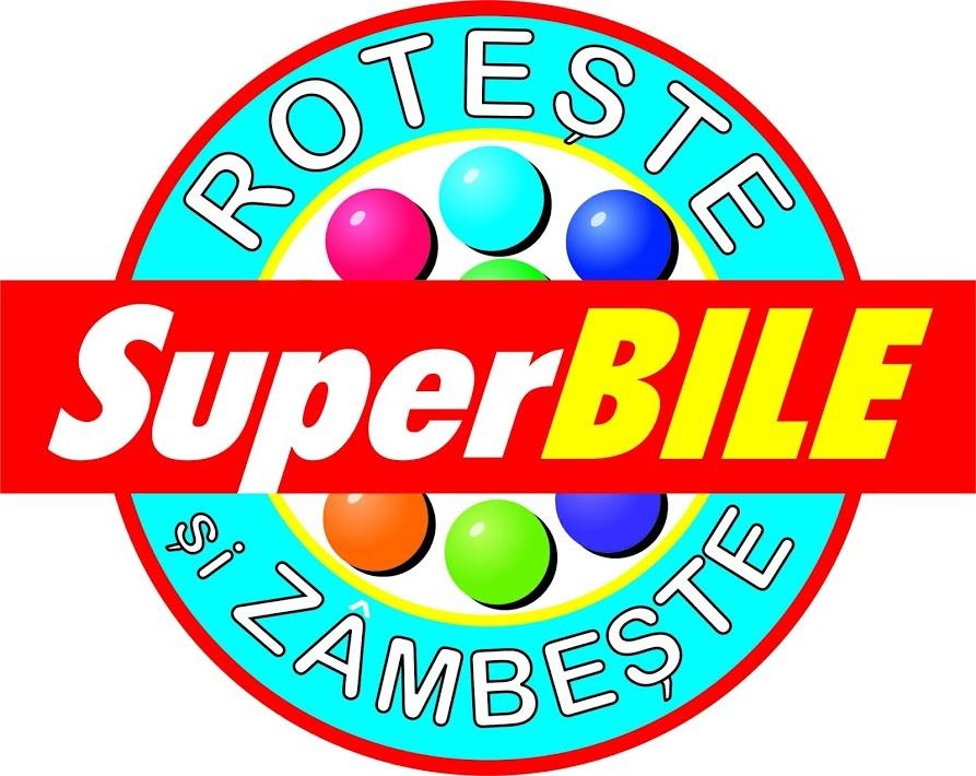 SuperBILE ROTEŞTE şi ZÂMBEŞTE