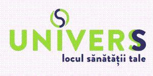 UNIVERS locul sănătății tale