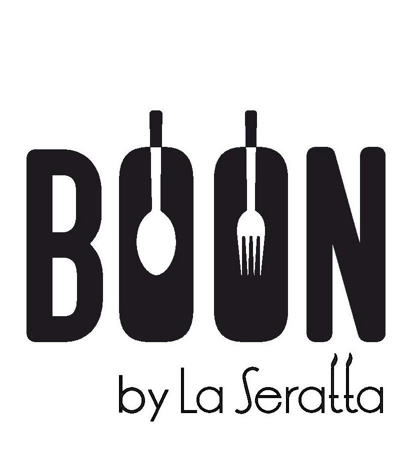 BOON by La Seratta