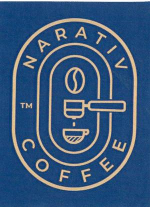 NARATIV COFFEE TM
