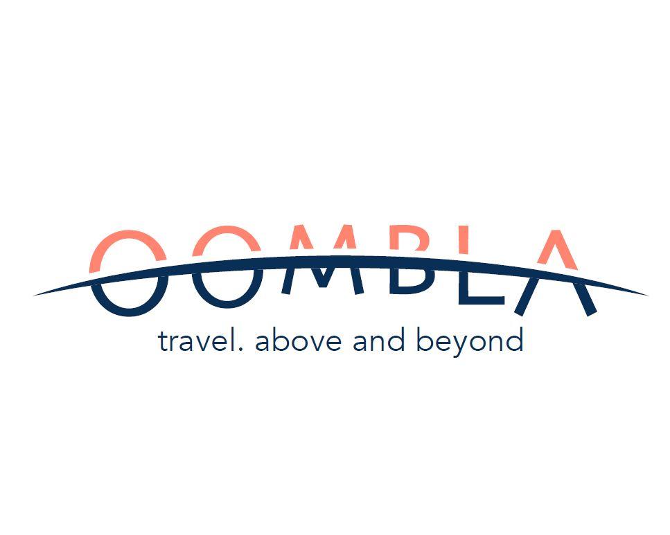 OOMBLA travel. above and beyond
