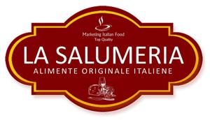 LA SALUMERIA ALIMENTE ORIGINALE ITALIENE Marketing Italian Food Top Quality