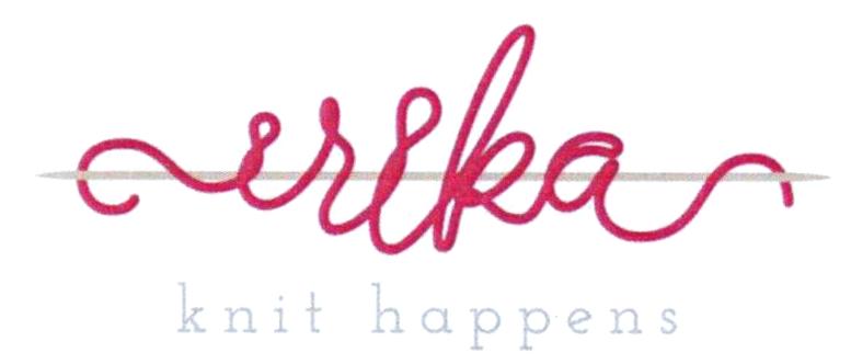 irika knit happens