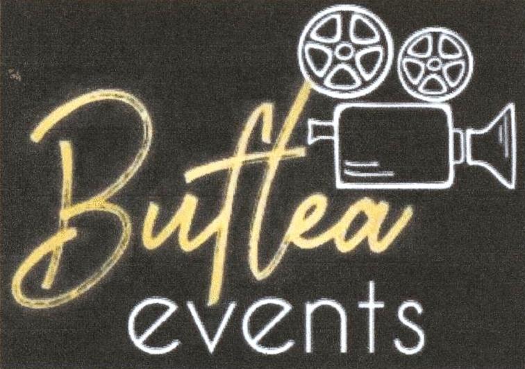 Buftea events