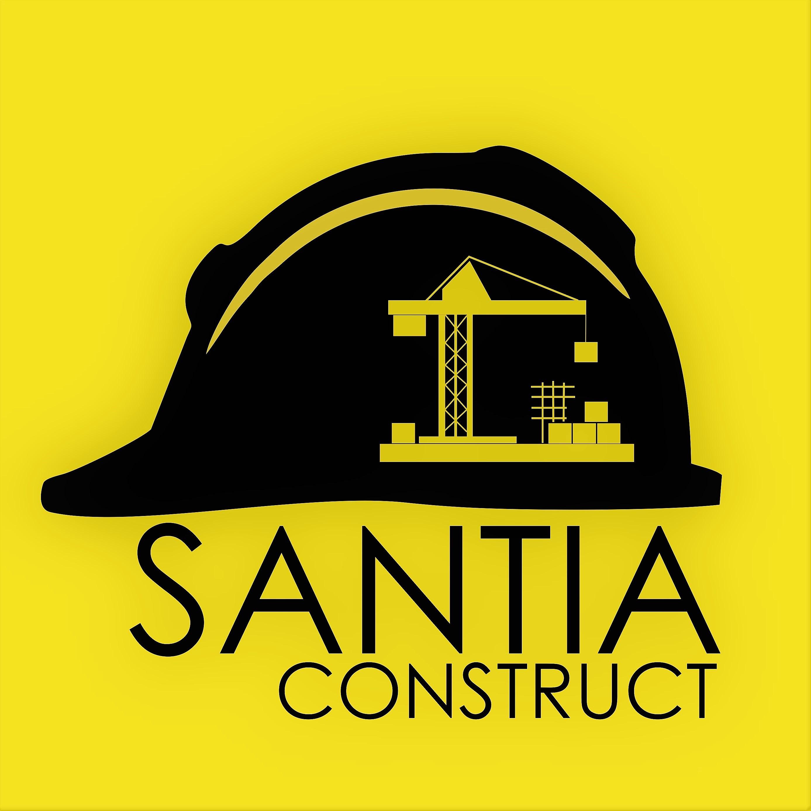 SANTIA CONSTRUCT