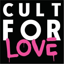 CULT FOR LOVE