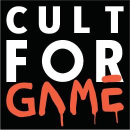 CULT FOR GAME