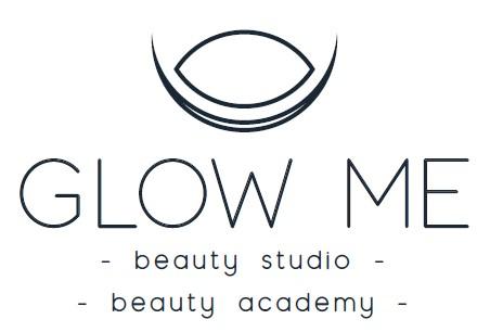 GLOW ME - beauty studio - beauty academy -