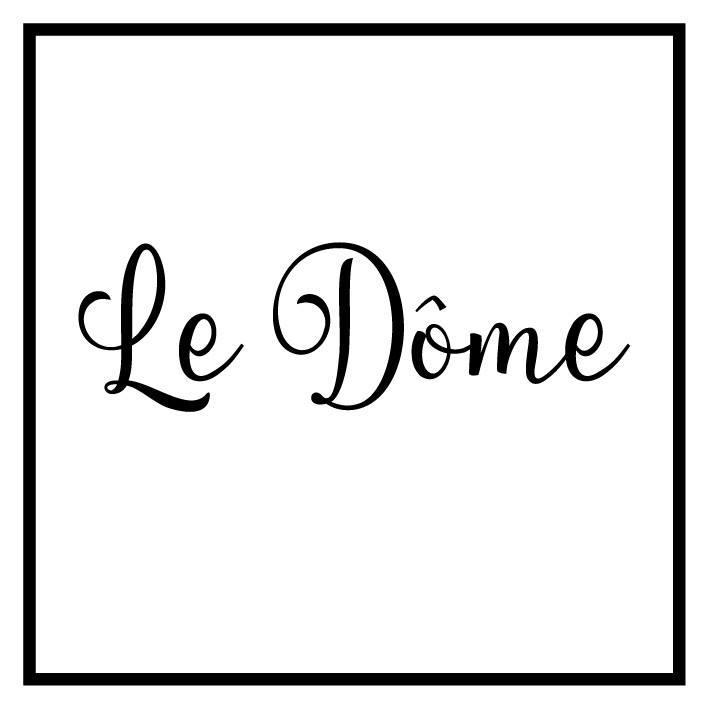 Le Dôme